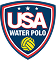 USA Water Polo logo