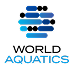 World Aquatics logo