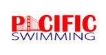 Pacific Swimming logo
