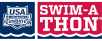 Swim-a-Thon logo