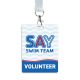 Swimming Credentials 