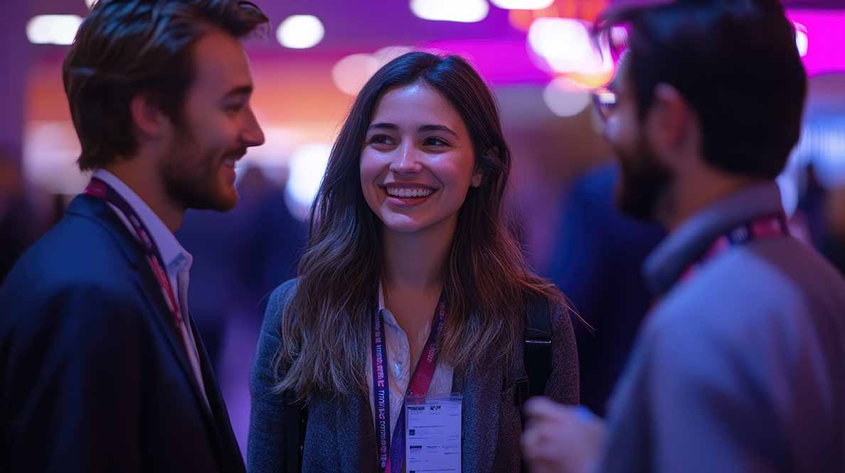 Why Custom Event Badges Are a Must-Have for Events