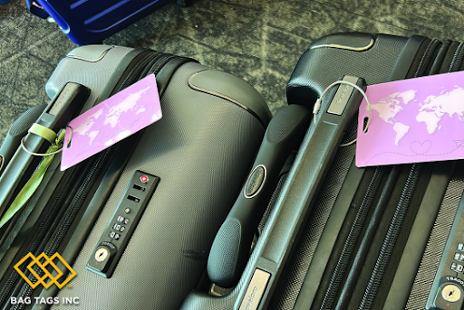 Custom Bag Tags: A Practical Playbook From First Sketch To Full Rollout