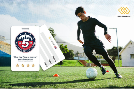 Bag Tags for Sports: A Practical Guide for Teams, Schools, and Clubs