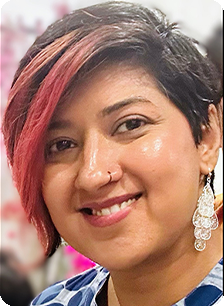 Bijal Hemani