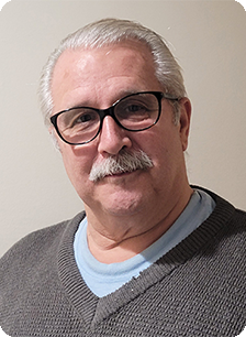 Doug Shaeffer