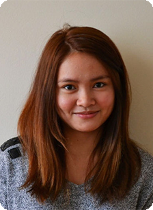 Dyan Francisco