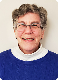 Karin Schmidt