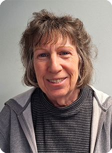 Marsha Moskovitz