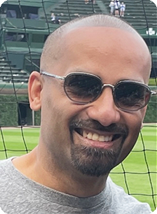 Ron Rodricks
