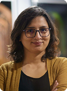 Samra Bashir