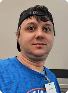 Steve Loskutov