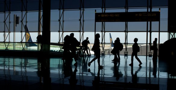 Club Travel Teams