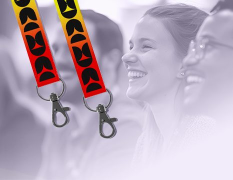 Custom Lanyards